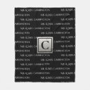 Search for mr and mrs blankets Elegant