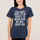 Search for boss lady tshirts Coworker