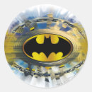 Search for batman movie stickers Gotham