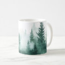 Search for plush mugs Forest