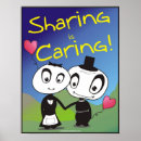 Search for sharing is caring posters Share