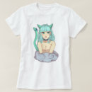 Search for catgirl tshirts Manga