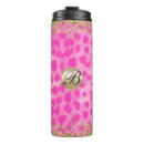 Search for pink leopard travel mugs Trendy