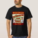 Search for wisconsin tshirts Wine