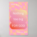 Search for text designs posters Christian