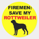 Search for rottweil stickers Dogs