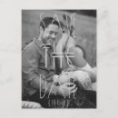 Search for art deco save the dates Vintage