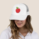 Search for apple hats Red