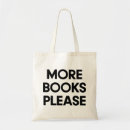 Search for book lover bags Library