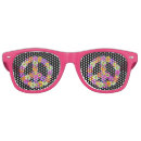 Search for retro peace Purple