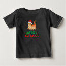 Search for merry catmas tshirts Xmas
