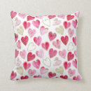 Search for red heart cushions Trendy
