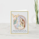 Search for angelic christmas cards Watercolor