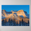 Search for canadian rockies mountains posters Alberta