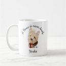 Search for yorkie coffee mugs Animal