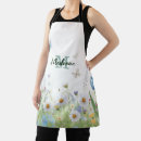 Search for celebrate spring aprons Cute
