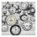 Search for pocket watch posters Alice in wonderland
