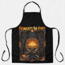 Search for fantasy aprons Fire