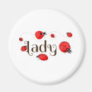 Search for beetles magnets Red