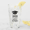 Search for university beer glasses Graduation
