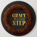 Search for inspirational message badges Christian
