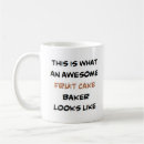 Search for cake mugs Baker