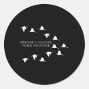 Search for flocking stickers Birds