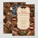 Search for baking christmas invitations Christmas cookie exchange