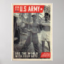 Search for army recruiting posters War
