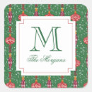 Search for ornamental design stickers Elegant