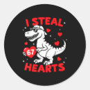 Search for steal stickers Boys