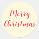 Search for red round stickers Script
