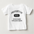 Search for property of xxl tshirts Team