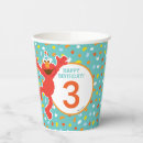 Search for elmo birthday decor Muppet