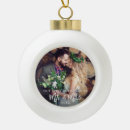 Search for ball christmas tree decorations Mr and mrs