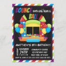 Search for ball pit invitations Party