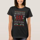Search for runner christmas tshirts What