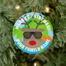 Search for sunglasses christmas tree decorations beach