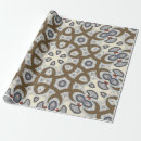 Search for circular wrapping paper Background