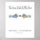 Search for two less fish Ocean