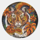 Search for chinese tiger stickers Dragon