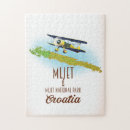 Search for croatia puzzles Vacation