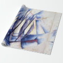 Search for seascape wrapping paper Sailing