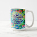 Search for hand drawn flowers mugs Green
