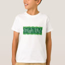 Search for irish boys tshirts Green
