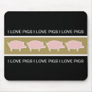 Search for cattles lover mousepads Cute