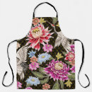 Search for crane aprons Vintage