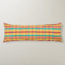 Search for pink orange cushions Tartan