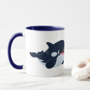 Search for baby whale mugs Kawaii