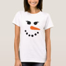 Search for snowman tshirts Vacation